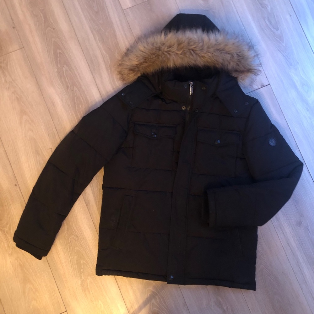 Coat Calvin Klein